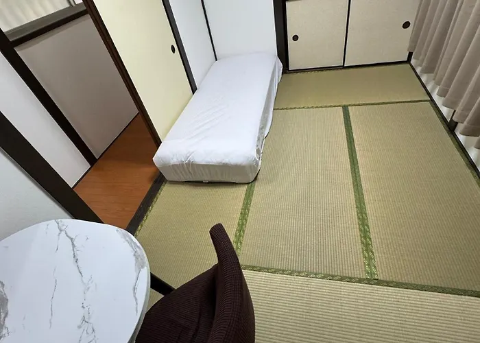東京近隣 蔵元荘 駅近 交通便利